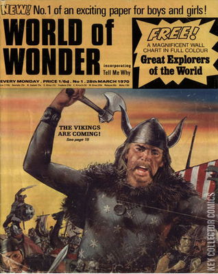 World of Wonder