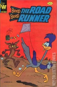 Beep Beep the Road Runner #98