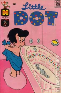 Little Dot #111