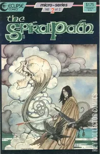 The Spiral Path #2