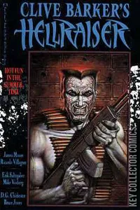 Hellraiser #15