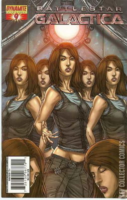 Battlestar Galactica