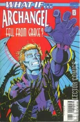 Cover for What If...? #65
