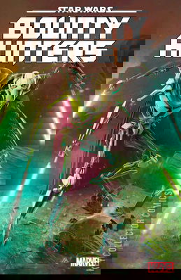 Star Wars: Bounty Hunters