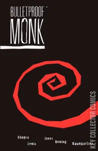 Bulletproof Monk #2