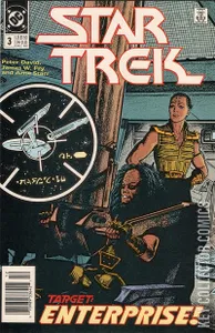 Star Trek #3