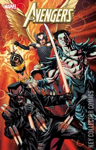 Avengers #62