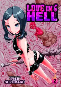 Love in Hell #2