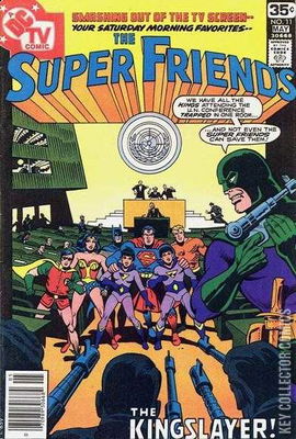 Super Friends
