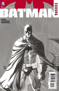Batman: Europa #2