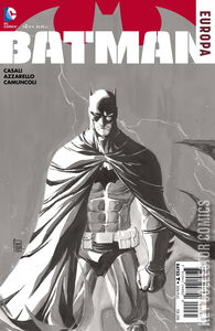 Batman: Europa #2 