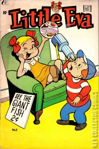 Little Eva #2
