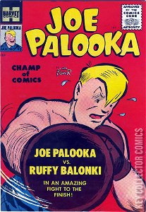 Joe Palooka #93