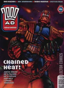 2000 AD #909