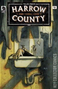 Tales From Harrow County: Lost Ones #3