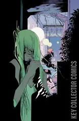 Cover for Something Is Killing the Children #49