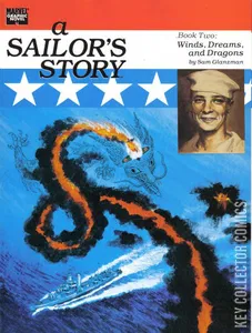Marvel Graphic Novel #48
