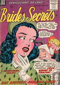Bride's Secrets #10