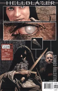 Hellblazer #185