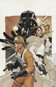 Star Wars #50
