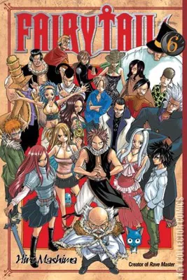Fairy Tail