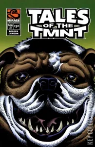 Tales of the TMNT #66