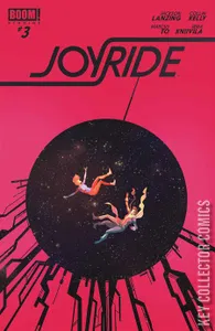Joyride #3