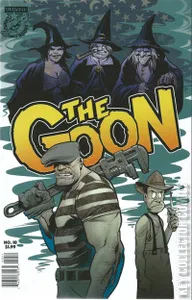 The Goon #10
