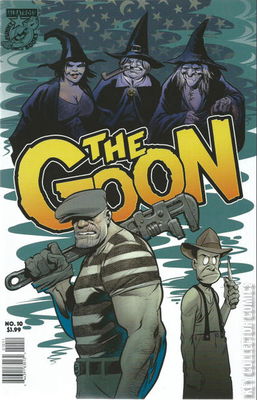 The Goon