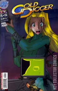 Gold Digger #136