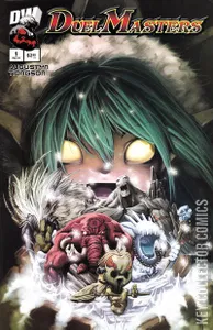 Duel Masters #1