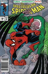 Peter Parker: The Spectacular Spider-Man #188