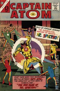 Captain Atom