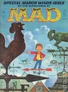 Mad #62