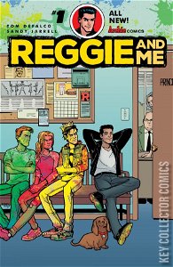 Reggie & Me #1
