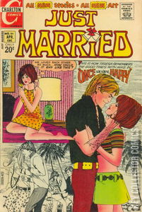 Just Married #84