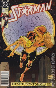 Starman #32