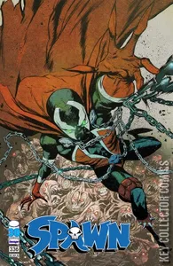 Spawn #336