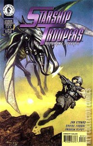 Starship Troopers: Dominant Species #3