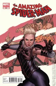 Amazing Spider-Man #634