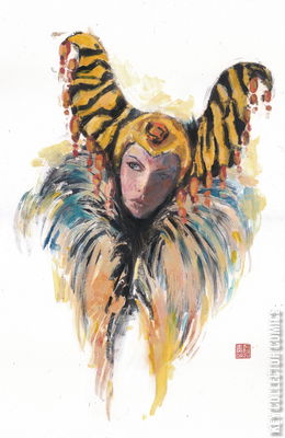 Mighty Morphin Power Rangers