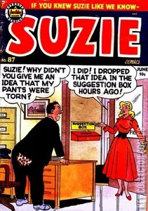 Suzie #87