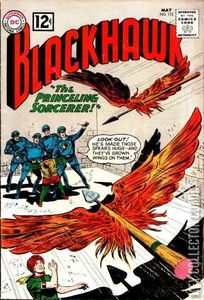 Blackhawk #172