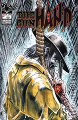 Variant Cover for Gunhand, The #3