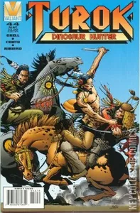 Turok Dinosaur Hunter #44