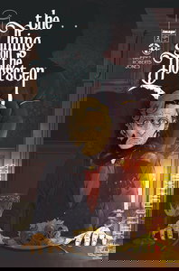 Thing on the Doorstep, The #2