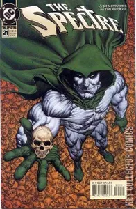 Spectre, The #21