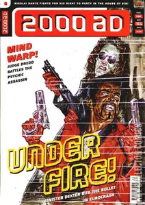 2000 AD #1130