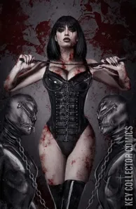 Lovesick #1