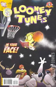 Looney Tunes #174